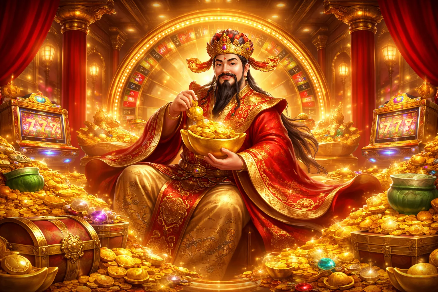 Hoàn trả hàng ngày